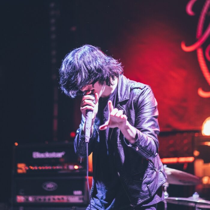 Leading Band in Town